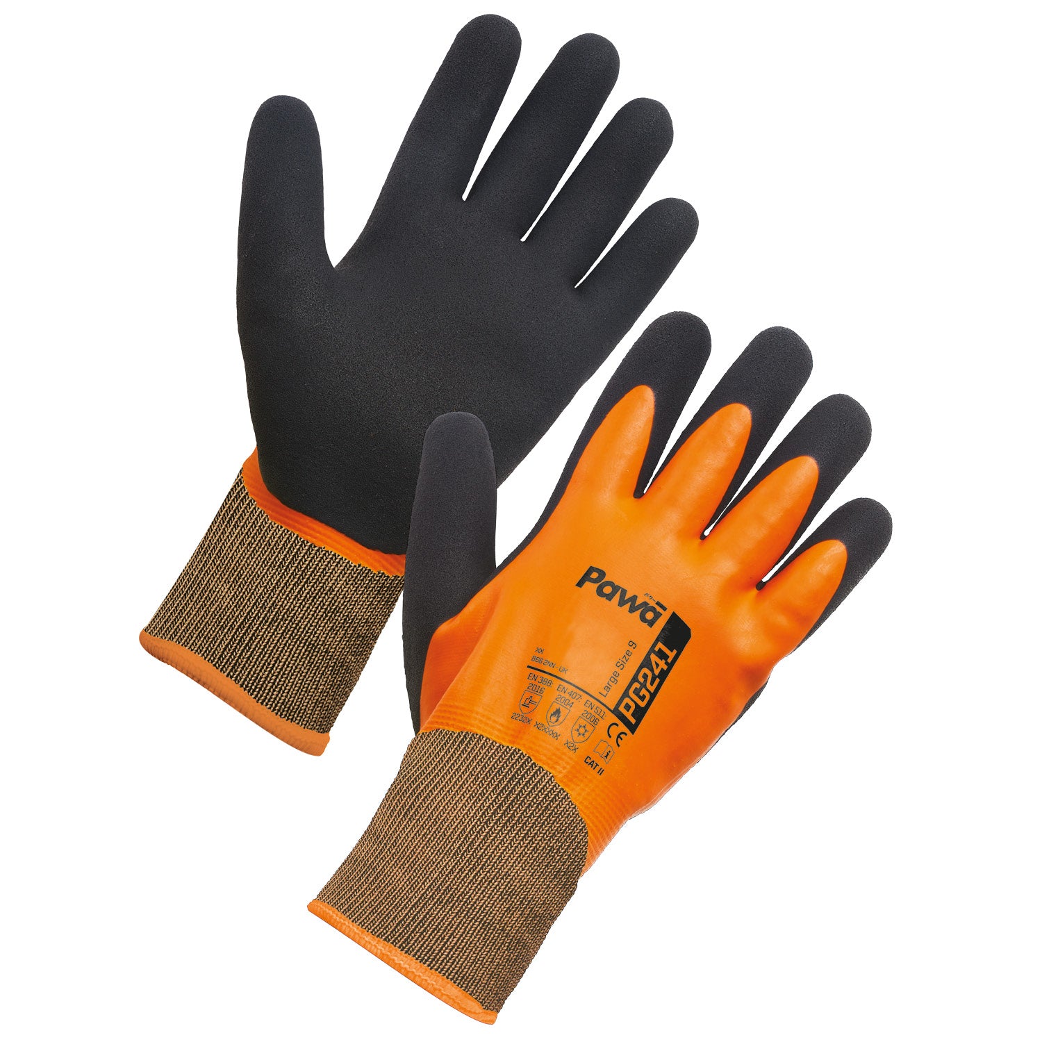 Supertouch Pawa PG241 Gloves