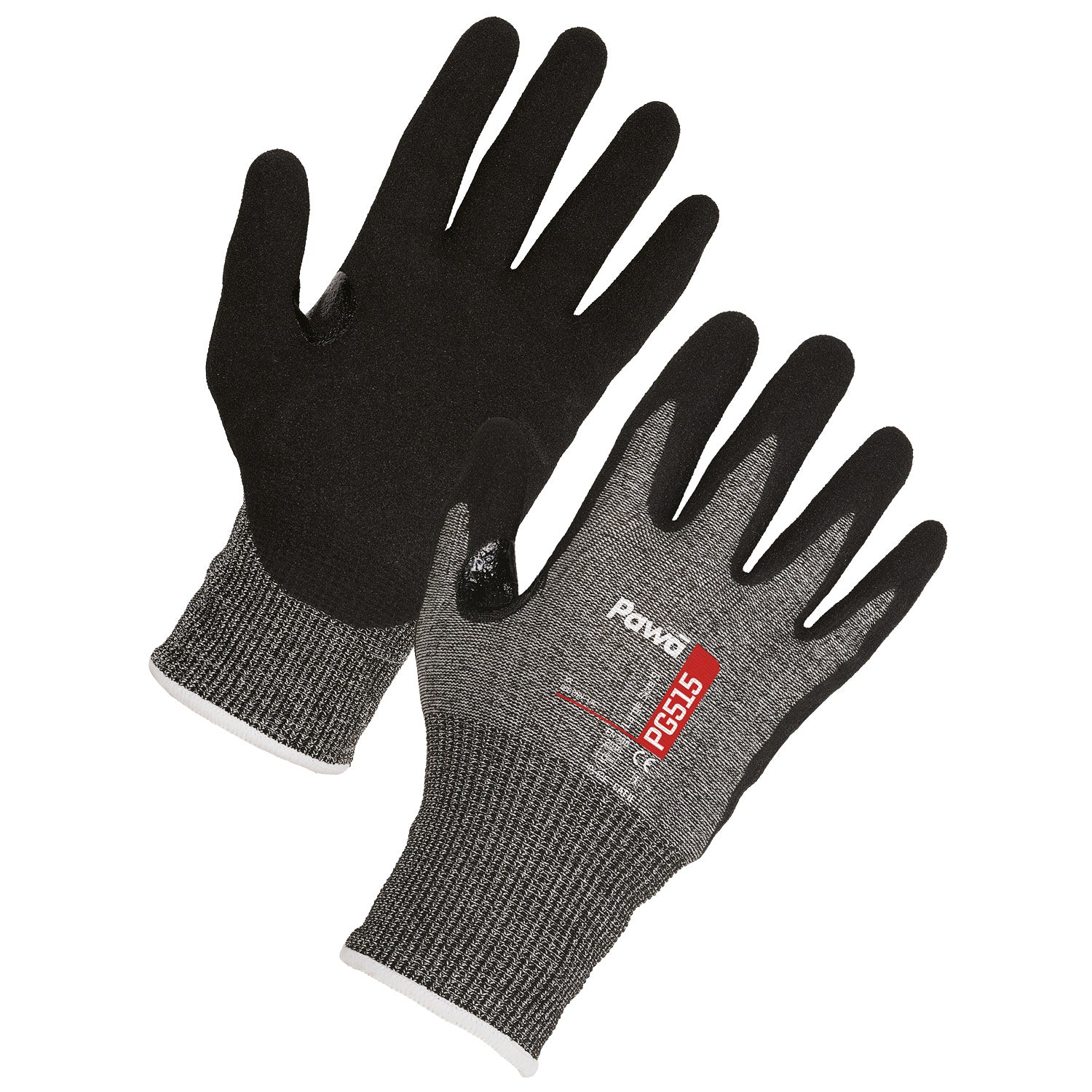 Supertouch Pawa PG515 Anti-Cut Oil-Resistant Gloves