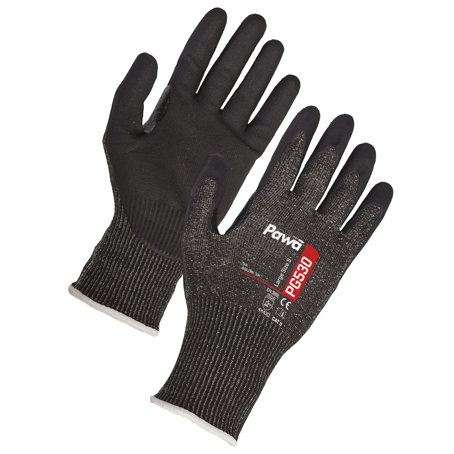 Supertouch Pawa PG530 Gloves