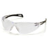 Supertouch Pyramex PMXSLIM Modern Style Slim Fit Safety Spectacle - Clear AF