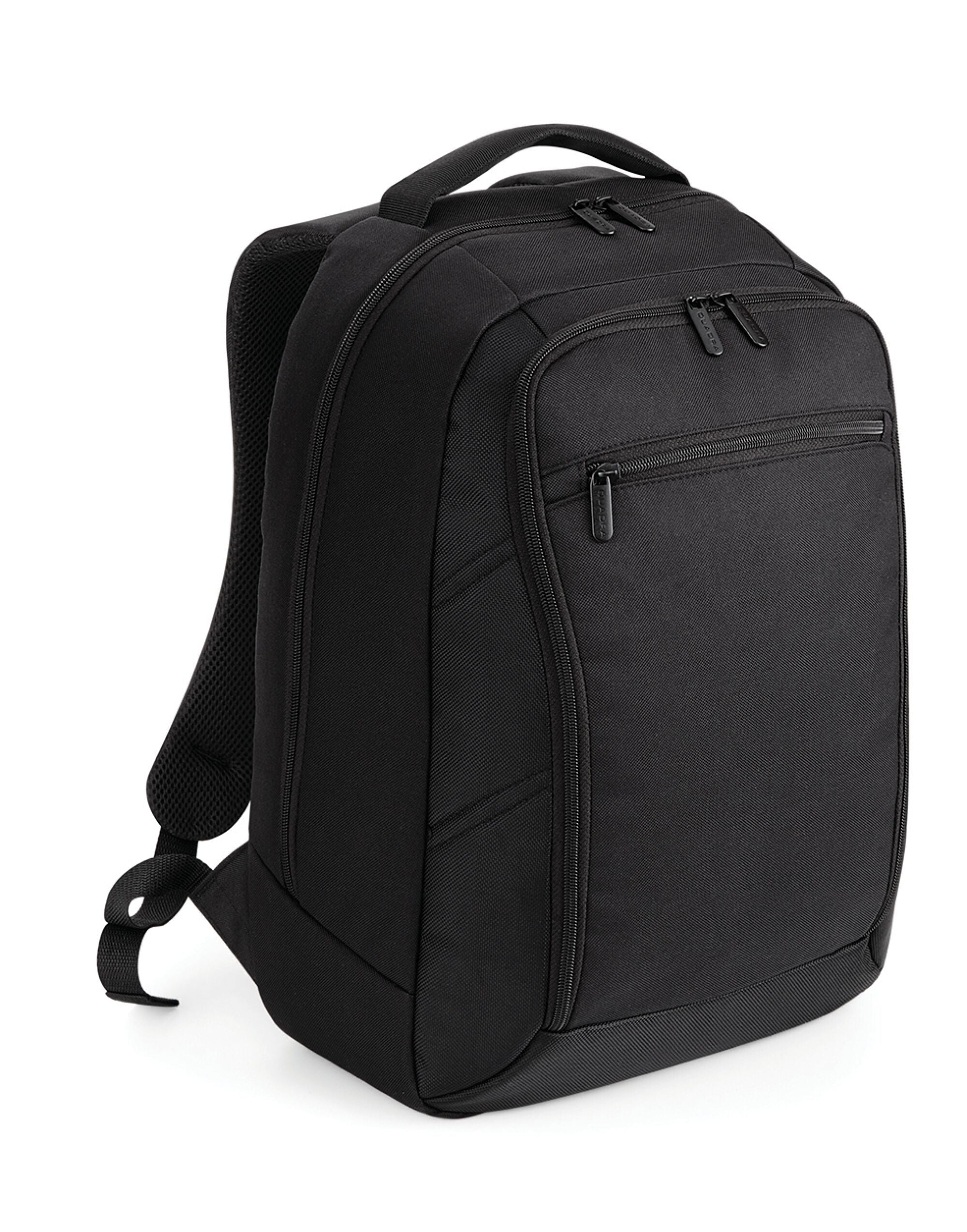 Quadra Executive Digital Backpack EasyPocket&#8482; for ease of decoration (QD269)