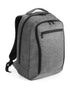 Quadra Executive Digital Backpack EasyPocket&#8482; for ease of decoration (QD269)