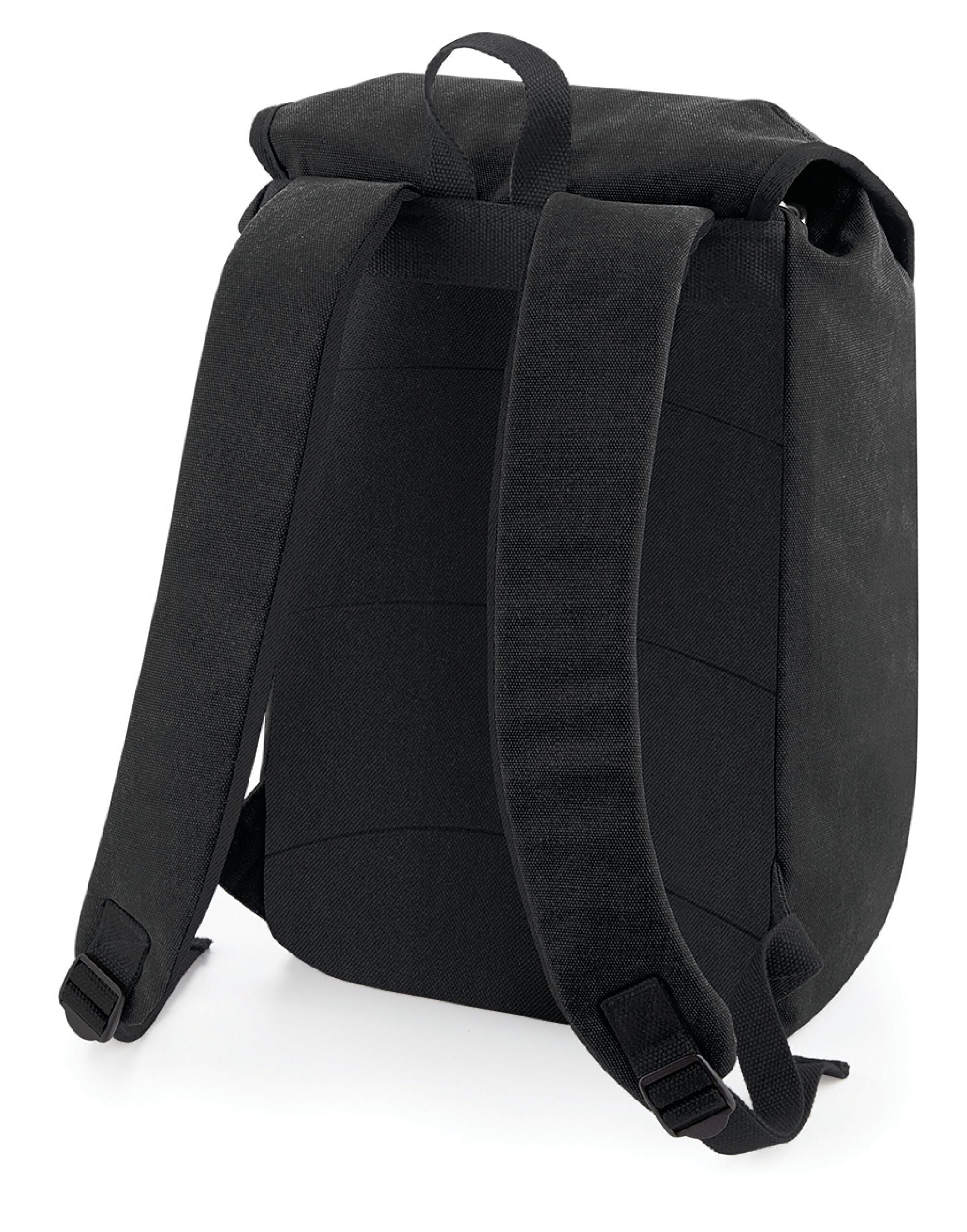 Quadra Vintage Rucksack Padded laptop compartment compatible up to 14&rdquo; (QD615)