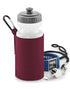 Quadra Water Bottle And Holder 500ml included (QD440)