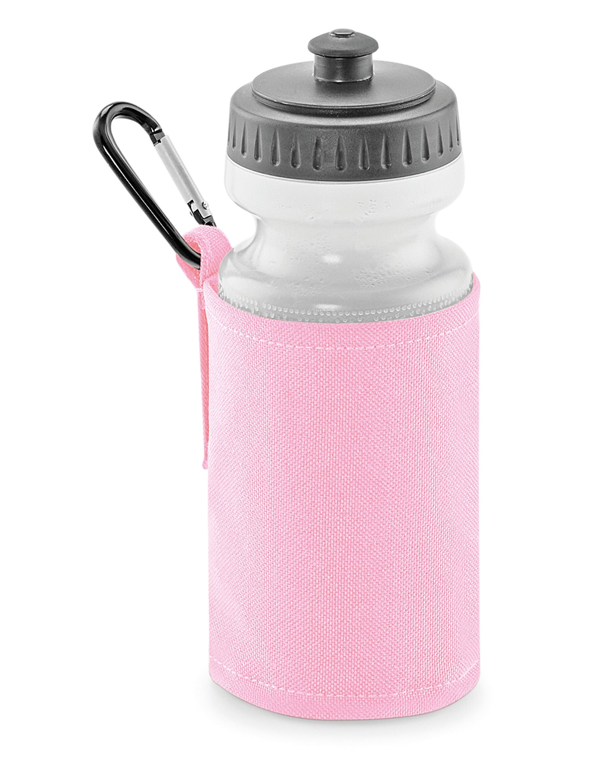 Quadra Water Bottle And Holder 500ml included (QD440)