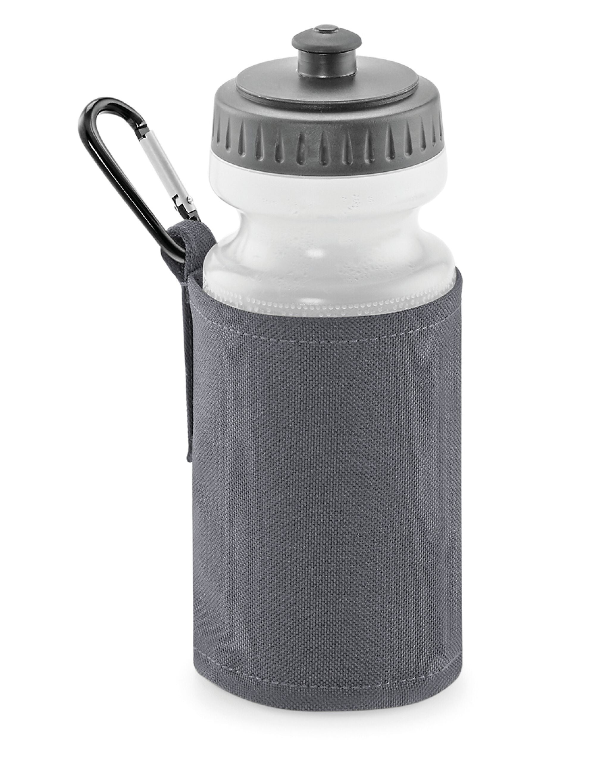 Quadra Water Bottle And Holder 500ml included (QD440)