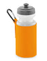 Quadra Water Bottle And Holder 500ml included (QD440)