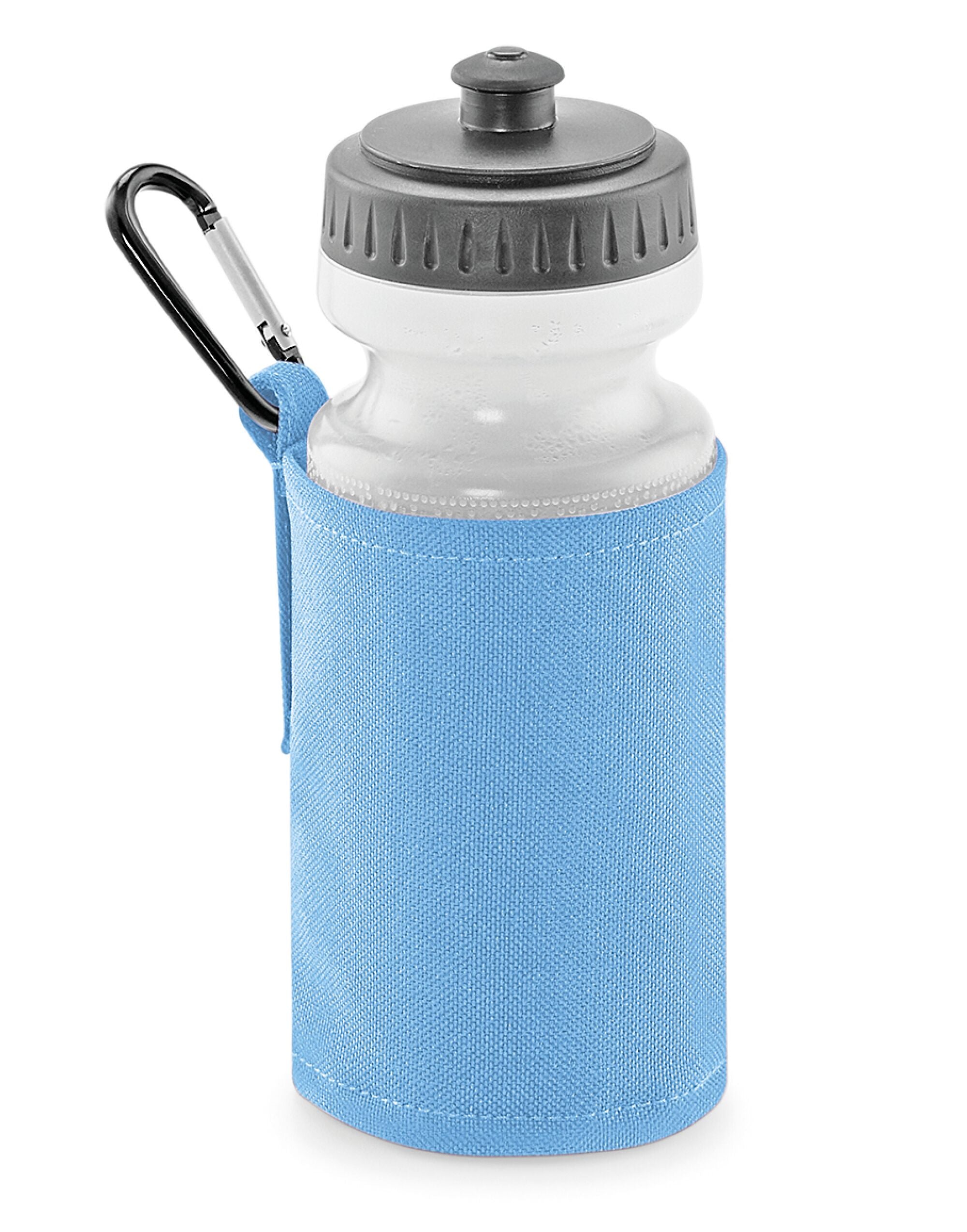 Quadra Water Bottle And Holder 500ml included (QD440)