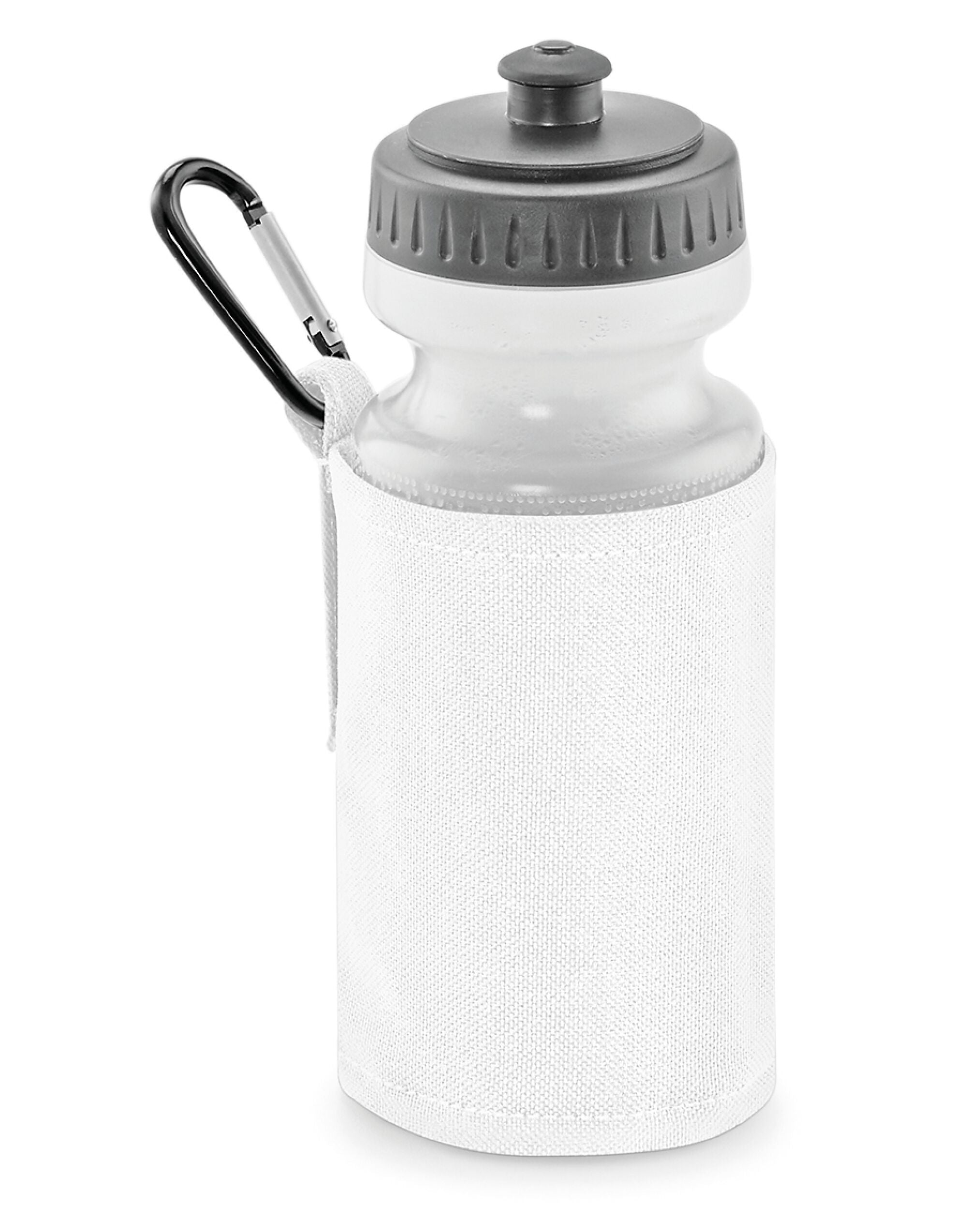 Quadra Water Bottle And Holder 500ml included (QD440)