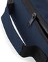 Quadra Lunch Cooler Bag Zippered main compartment (QD435)