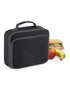 Quadra Lunch Cooler Bag Zippered main compartment (QD435)