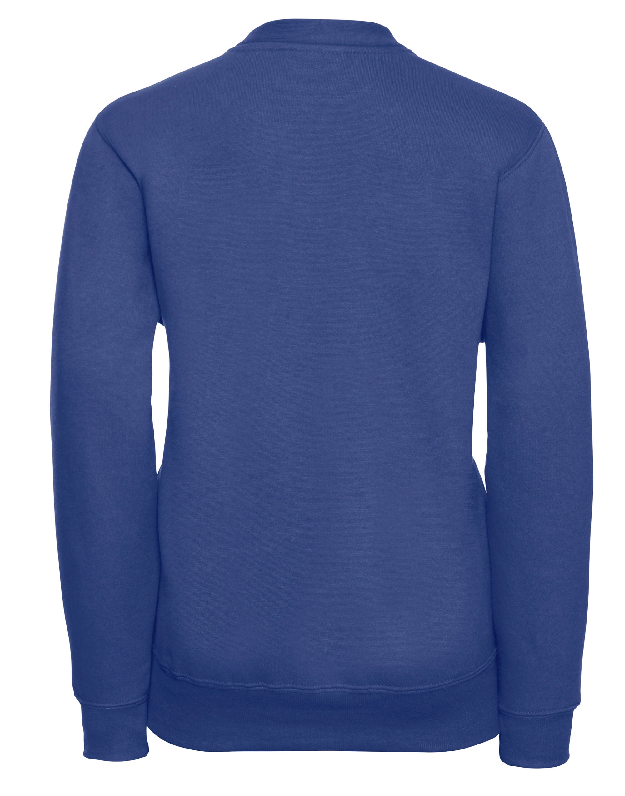 Russell Jerzees Schoolgear Children's Sweatshirt Cardigan This v-neck sweat combines smartness with style and comfort (273B)