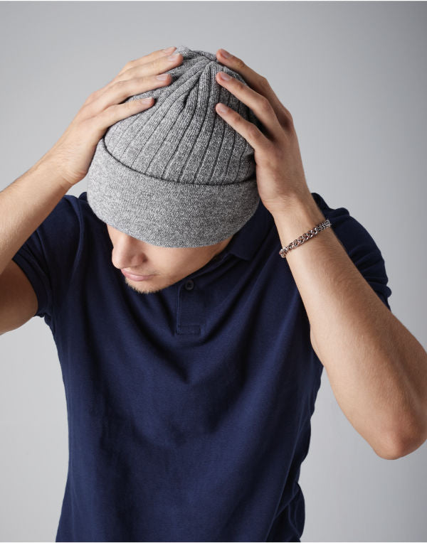 Beechfield  Thinsulate™ Beanie Thinsulate&#8482; lining (B447)