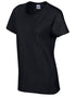 Gildan Heavy Cotton™ Ladies' T-Shirt Yarn Count 20/1 (5000L)