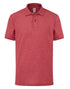 Fruit Of The Loom Kid's 65/35 Polo Guaranteed to perform at 60&deg; wash (63417)