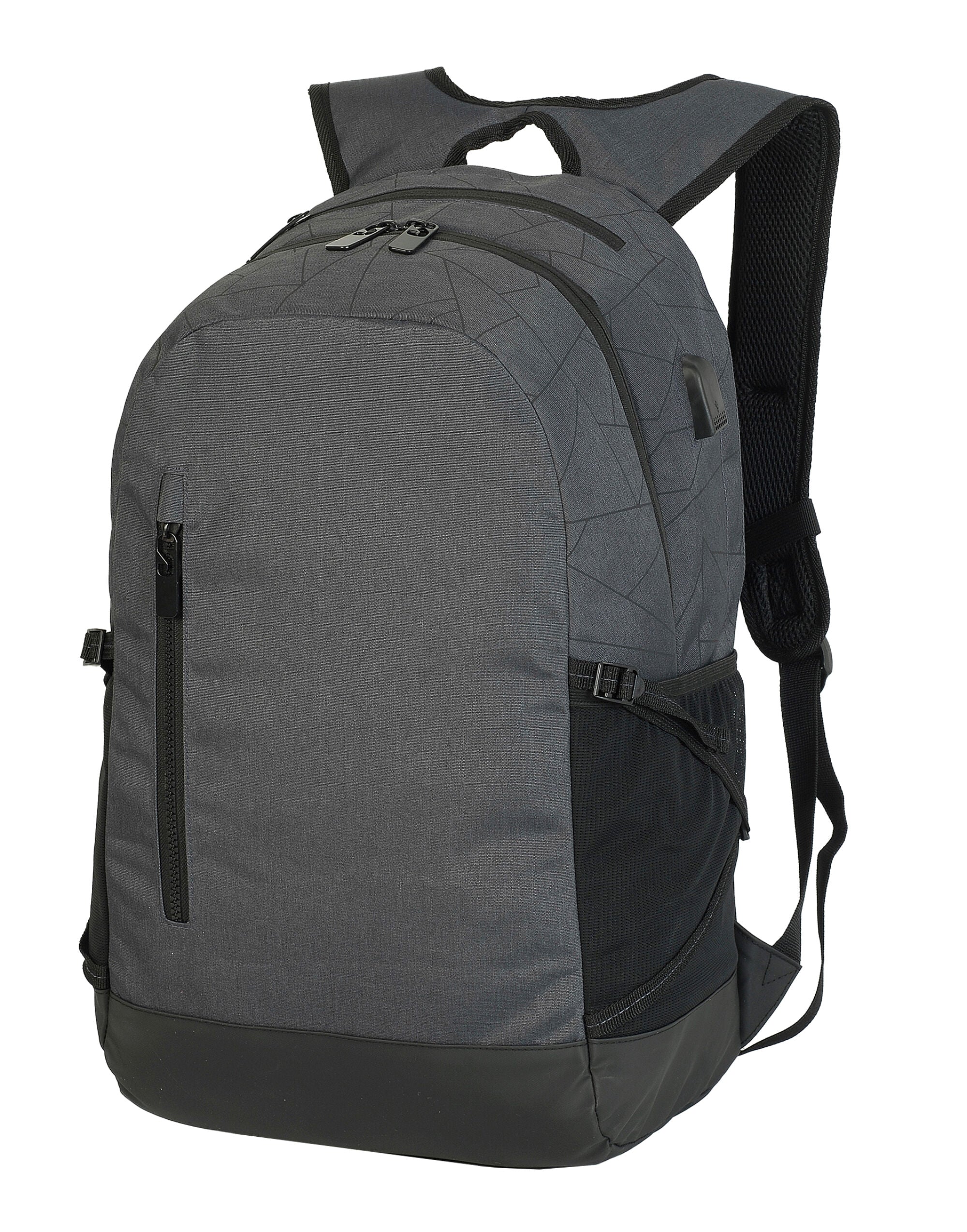 Shugon Leipzig Laptop Backpack Sportive travel (SH5816)