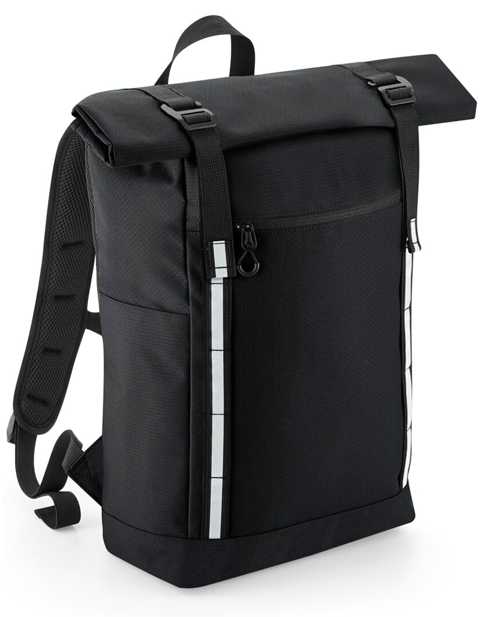 Quadra Urban Commute Backpack Low-profile streamlined design (QD552)