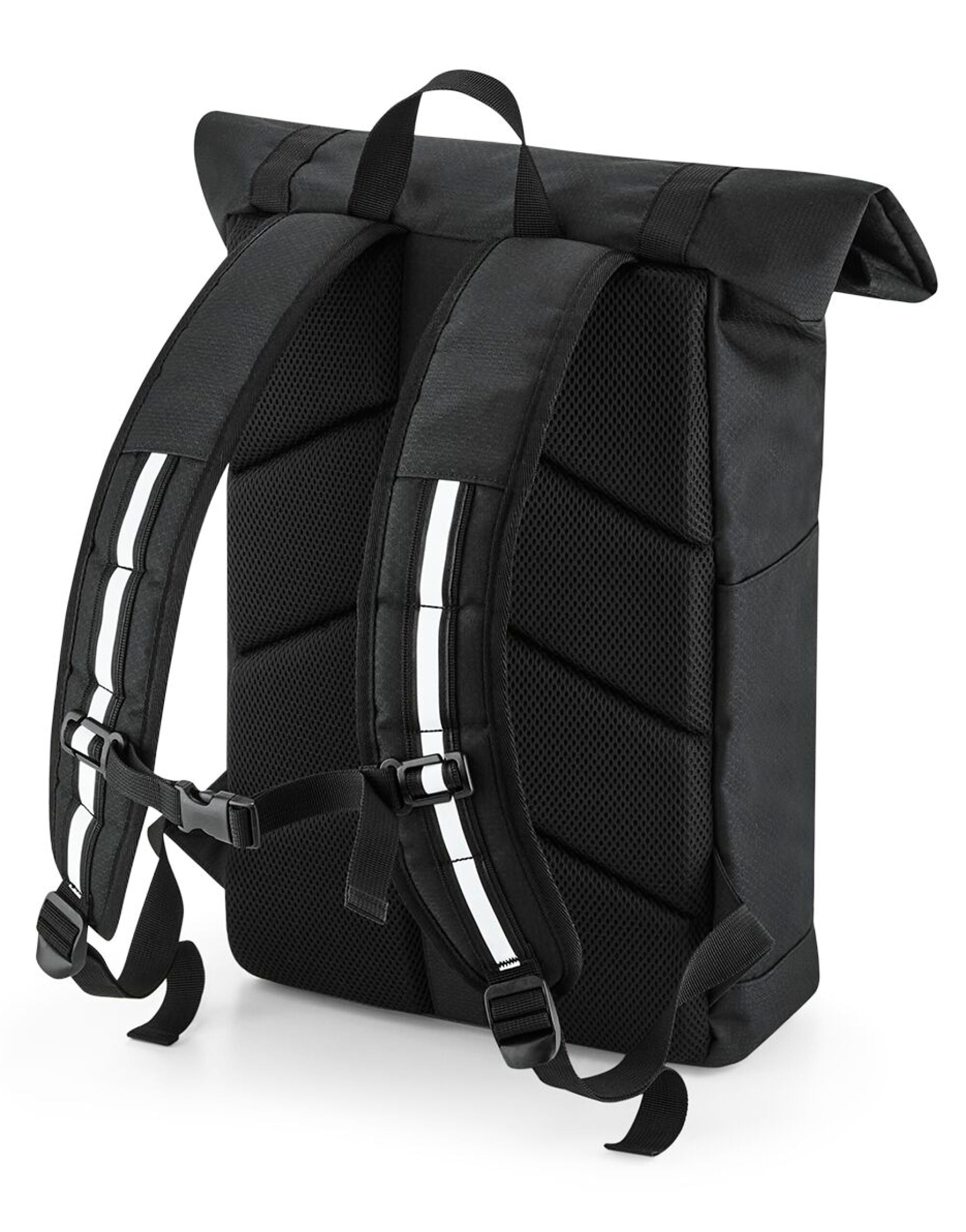 Quadra Urban Commute Backpack Low-profile streamlined design (QD552)