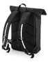 Quadra Urban Commute Backpack Low-profile streamlined design (QD552)