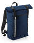 Quadra Urban Commute Backpack Low-profile streamlined design (QD552)