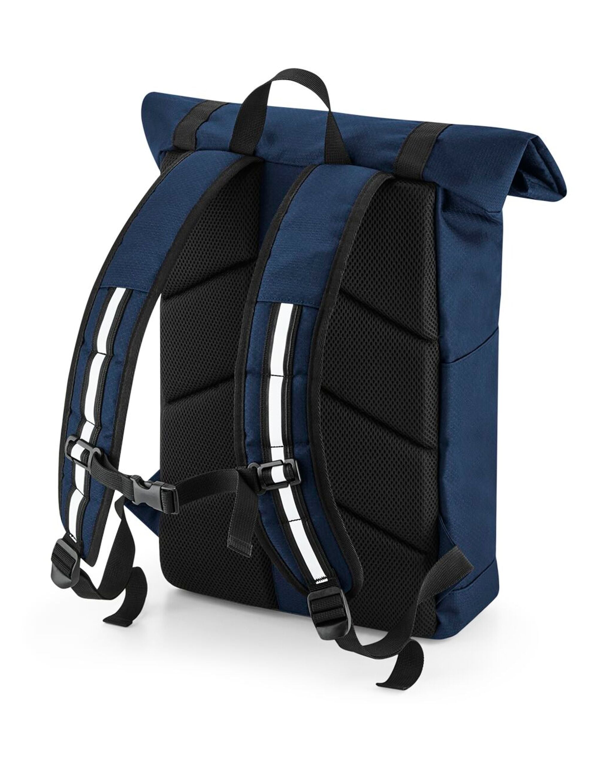 Quadra Urban Commute Backpack Low-profile streamlined design (QD552)