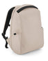 Quadra Project Recycled Security Backpack Lite Contains 100&#37; GRS certified polyester, by Control Union CU811033 (QD924)