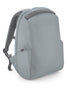 Quadra Project Recycled Security Backpack Lite Contains 100&#37; GRS certified polyester, by Control Union CU811033 (QD924)