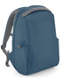 Quadra Project Recycled Security Backpack Lite Contains 100&#37; GRS certified polyester, by Control Union CU811033 (QD924)