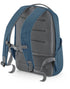 Quadra Project Recycled Security Backpack Lite Contains 100&#37; GRS certified polyester, by Control Union CU811033 (QD924)