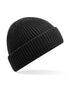 Beechfield  Water Repellent Thermal Elements Beanie Ribbed knit (B505)