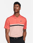 Nike Golf Dri-FIT Victory Colourblock Polo tecnology moved sweat away from your skin for quicker evaporation (DH0845)