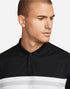 Nike Golf Dri-Fit Victory Men's Polo technology moves sweat away from your skin for quicker evaporation, helping you stay dry and comfortable. (DH0849)