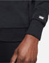 Nike Golf Dri-FIT Player Half Zip Top Technology helping you stay dry and comfortable (DH0986)