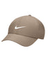 Nike Golf Dri-FIT L91 Tech Cap Technology helping you stay dry and comfortable (DH1640)