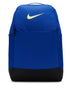 Nike Golf Brasilia Training Backpack (24L) Densely woven Polyester stands up to the bumps and scraps of everyday transport (DH7709)