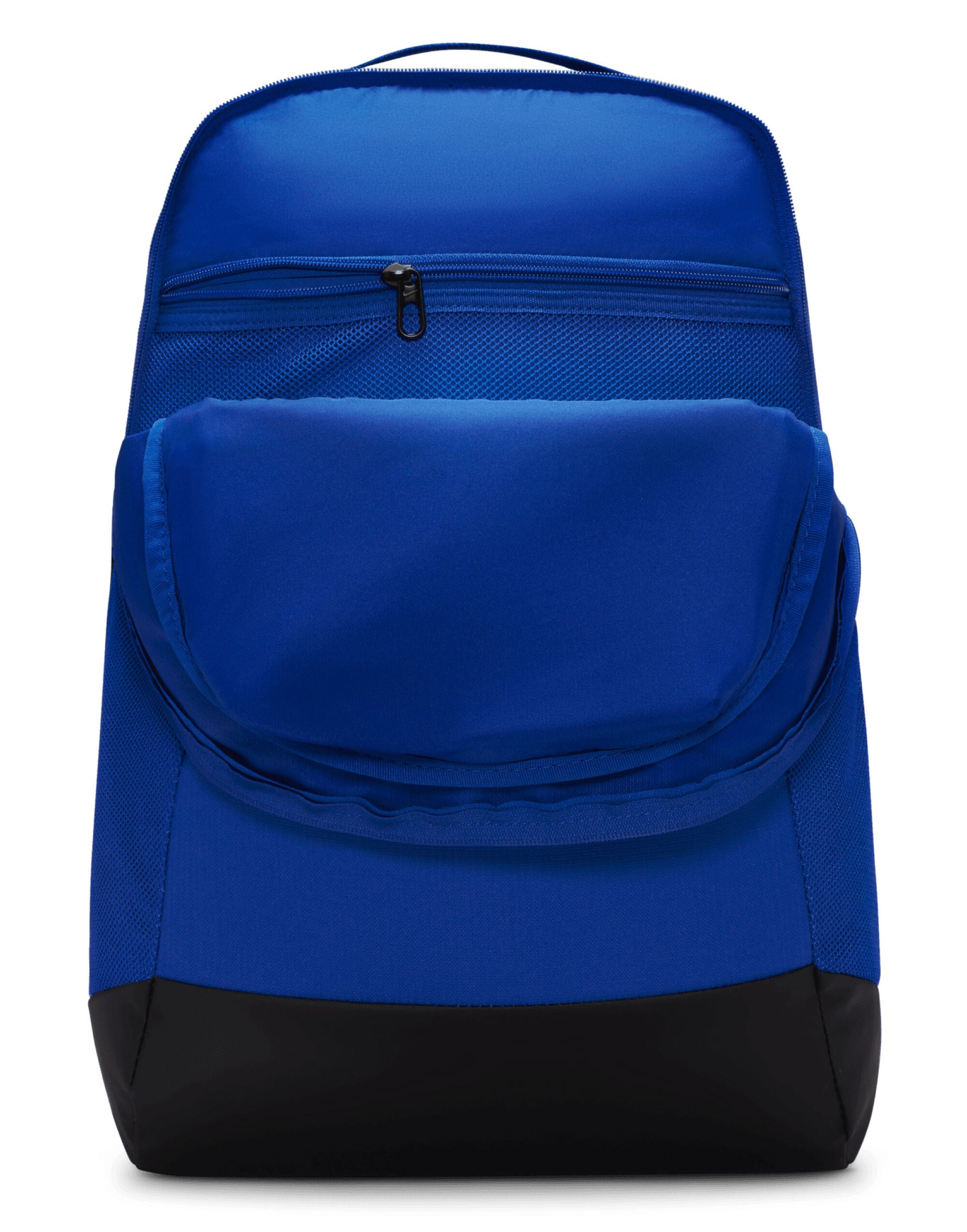 Nike Golf Brasilia Training Backpack (24L) Densely woven Polyester stands up to the bumps and scraps of everyday transport (DH7709)