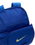 Nike Golf Brasilia Training Backpack (24L) Densely woven Polyester stands up to the bumps and scraps of everyday transport (DH7709)