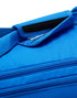 Nike Golf Brasilia Training Duffle Bag (60L) Zippered main compartment secures your traning essentials (DH7710)