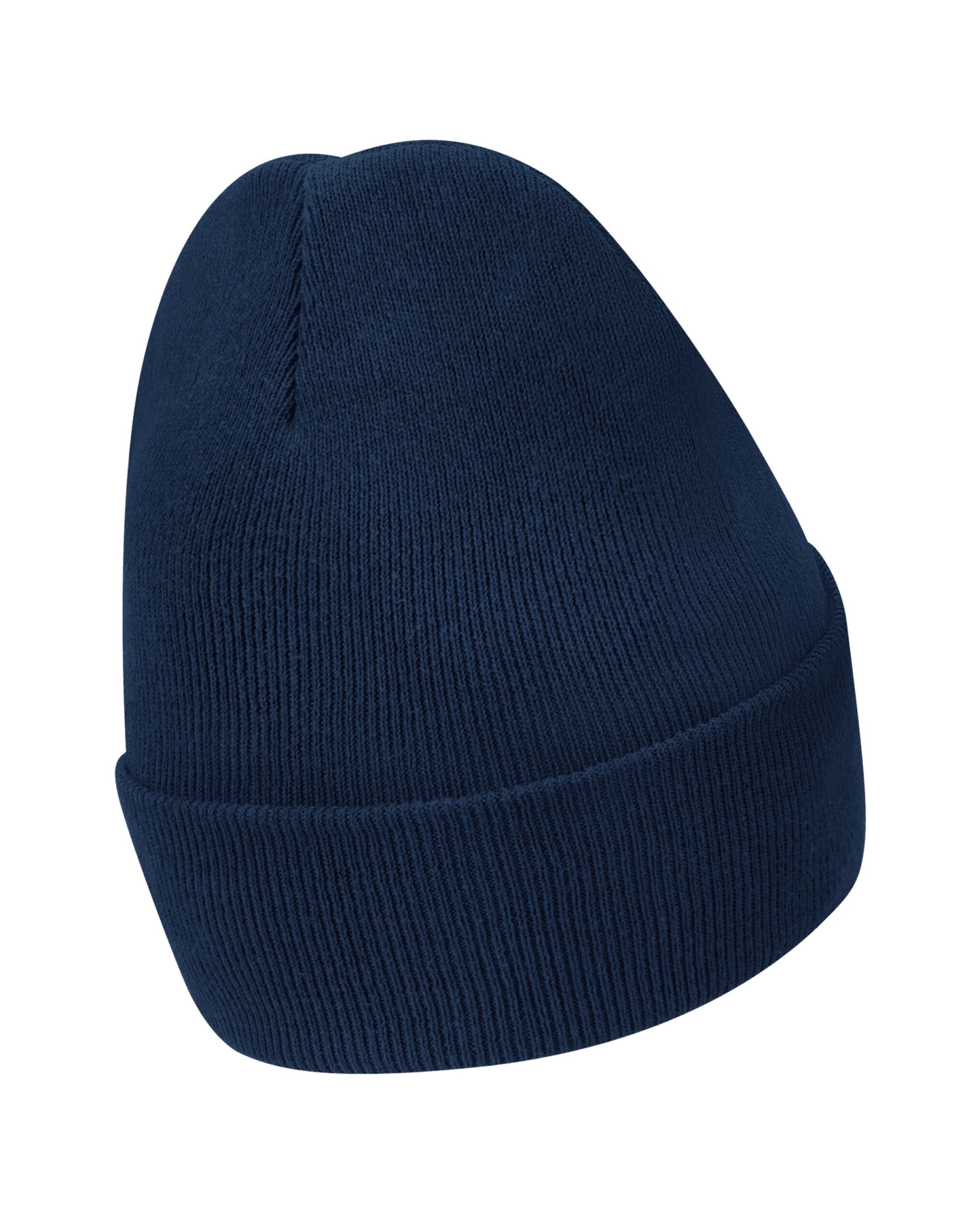 Nike Golf Utility Beanie  This product is made with at least 75&#37; recycled polyester and cotton fibres (DJ6224)