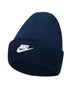 Nike Golf Utility Beanie  This product is made with at least 75&#37; recycled polyester and cotton fibres (DJ6224)
