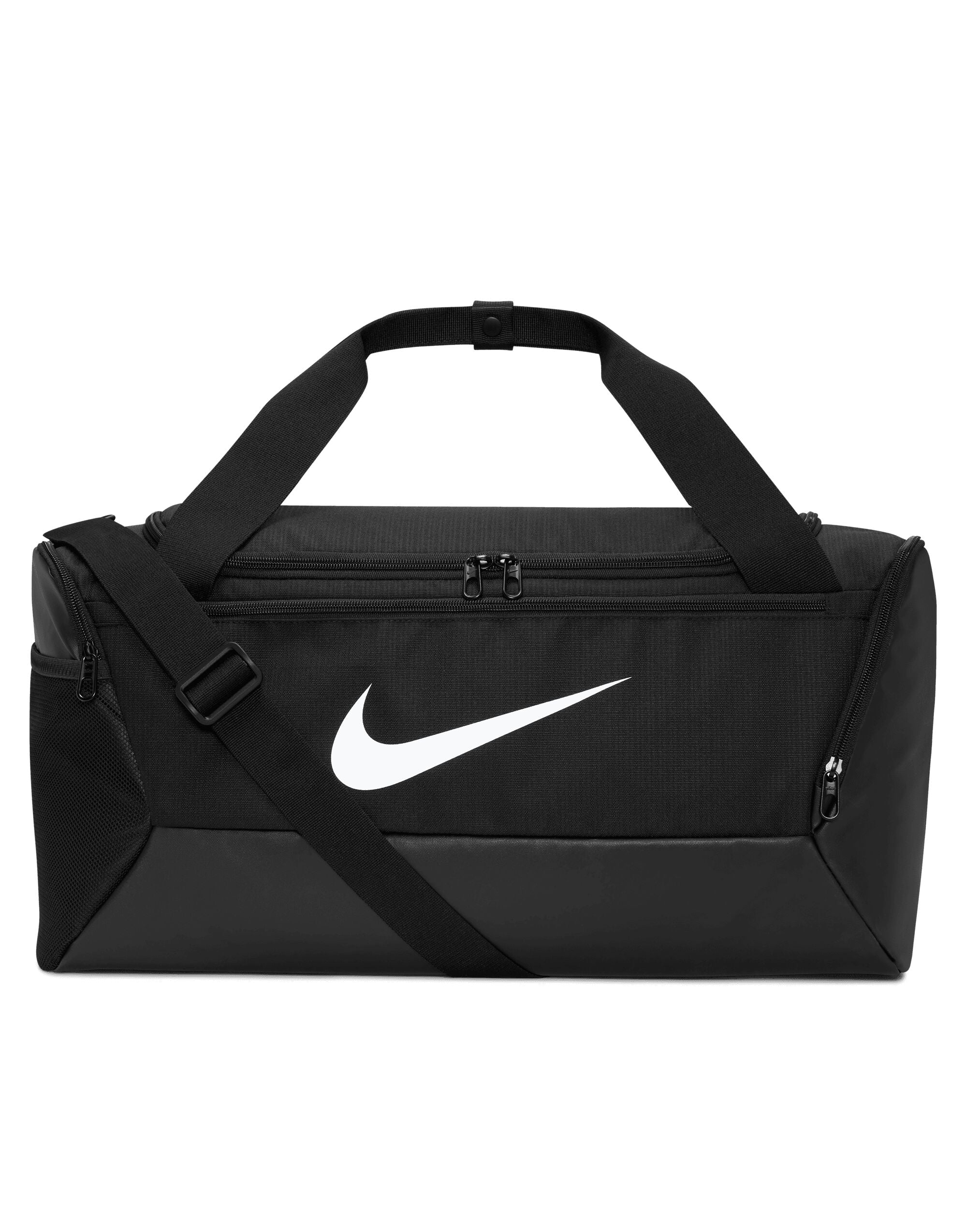 Nike Golf Training Duffel Bag This product is made from at least 65&#37; recycled polyester fibres (DM3976)