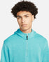 Nike Golf Dri-FIT Men&#39;s Hoodie Technology helping you stay dry and comfortable (DN1906)