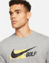 Nike Golf Men&#39;s Tee Soft cotton (DZ2643)