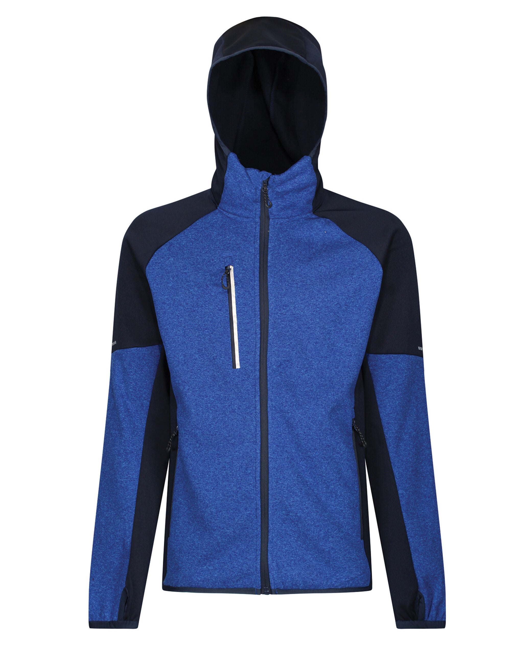 Regatta Professional Coldspring II Fleece Jacket 100&#37; polyester marl knit e&#64256;ect &#64258;eece (TRF620)