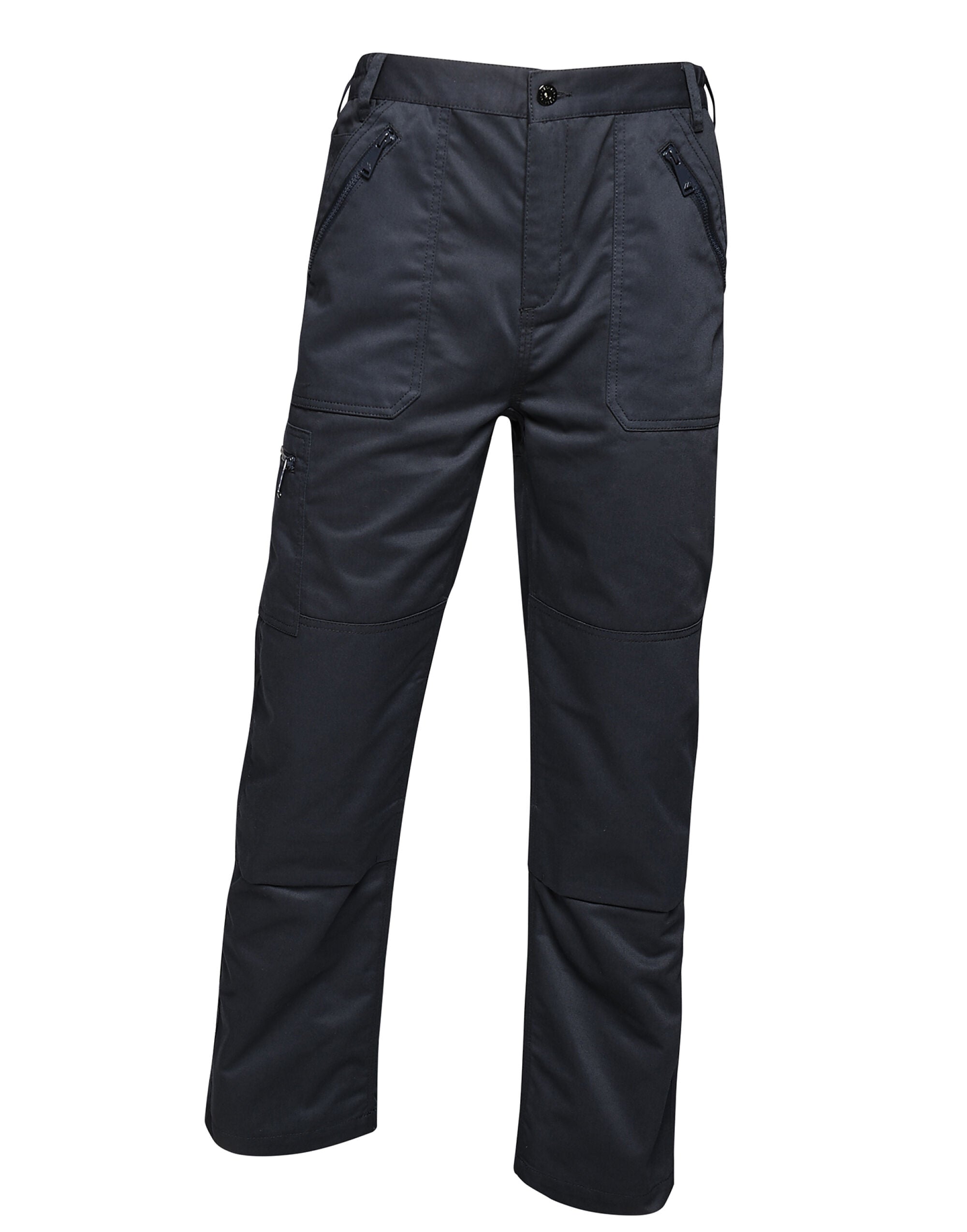 REGATTA PROFESSIONAL Pro Action Trouser (L) Durable water repellent finish (TRJ600L)
