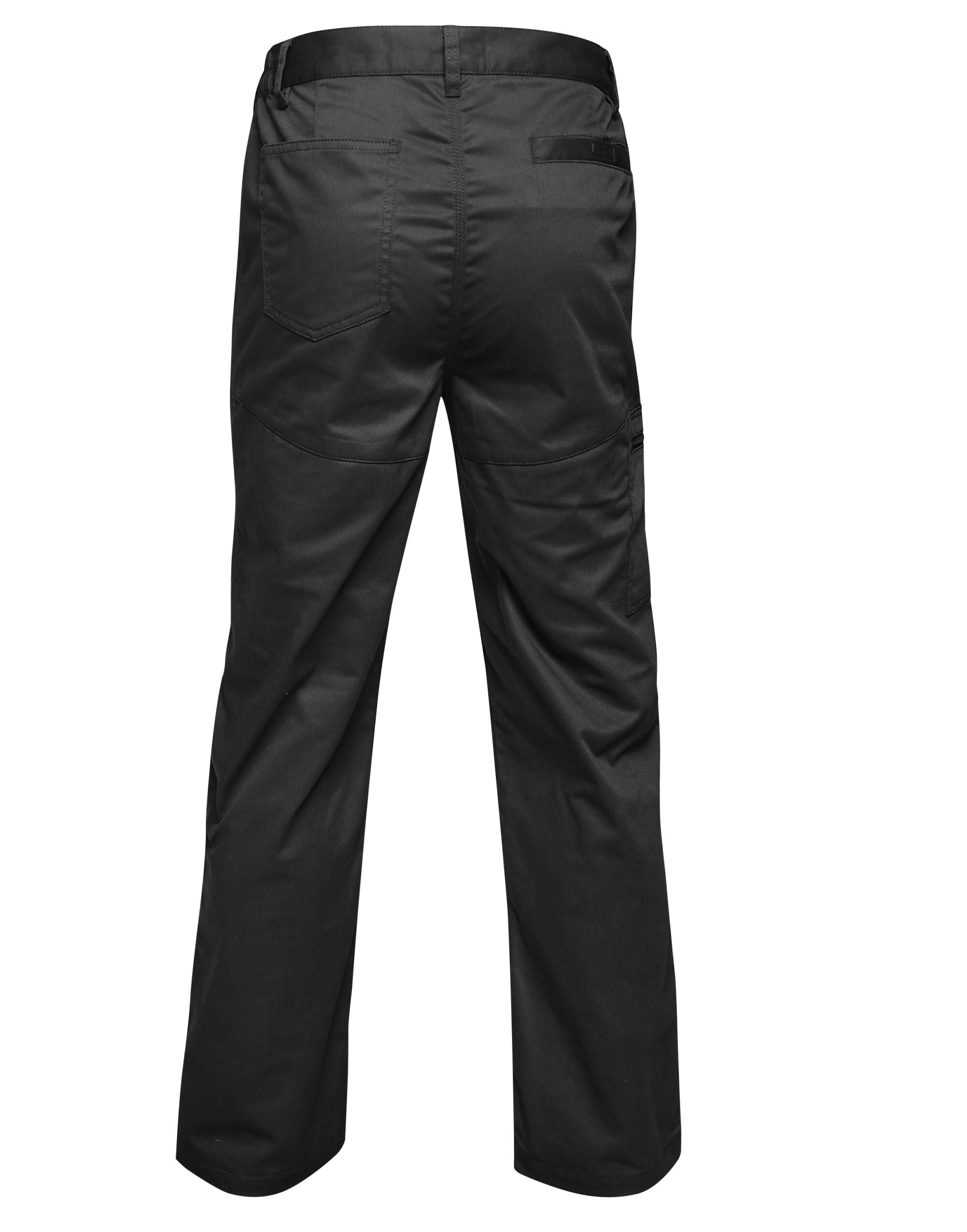 REGATTA PROFESSIONAL Pro Action Trouser (L) Durable water repellent finish (TRJ600L)