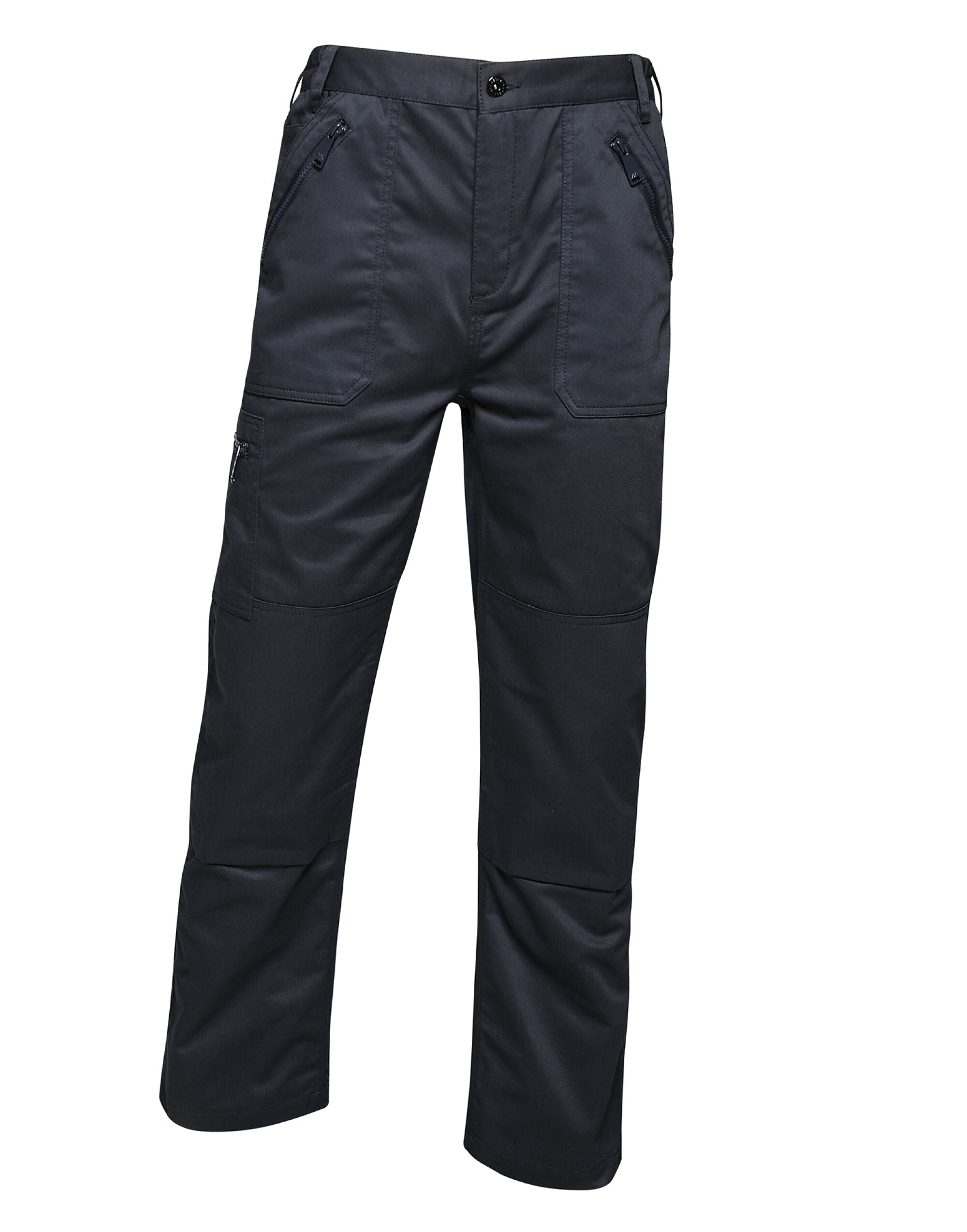 REGATTA PROFESSIONAL Pro Action Trousers (S) Durable water repellent finish (TRJ600S)