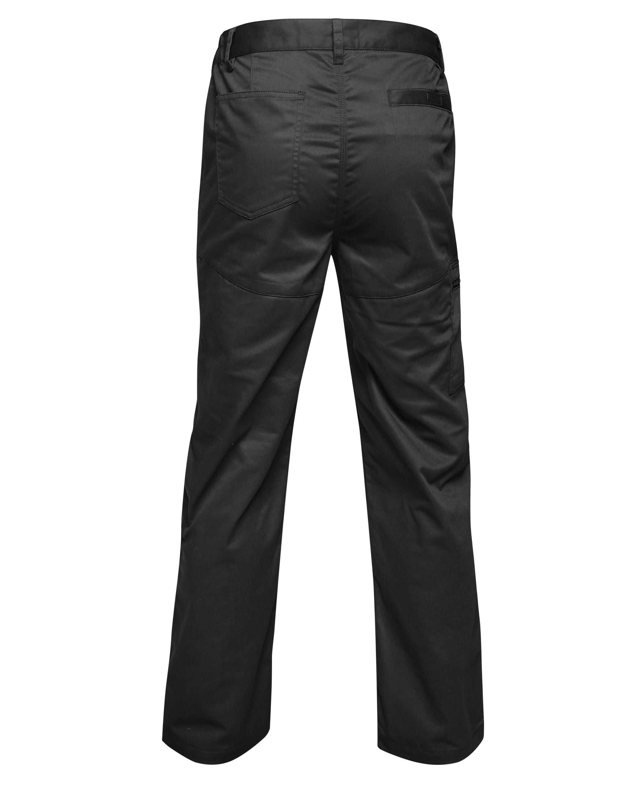 REGATTA PROFESSIONAL Pro Action Trousers (S) Durable water repellent finish (TRJ600S)