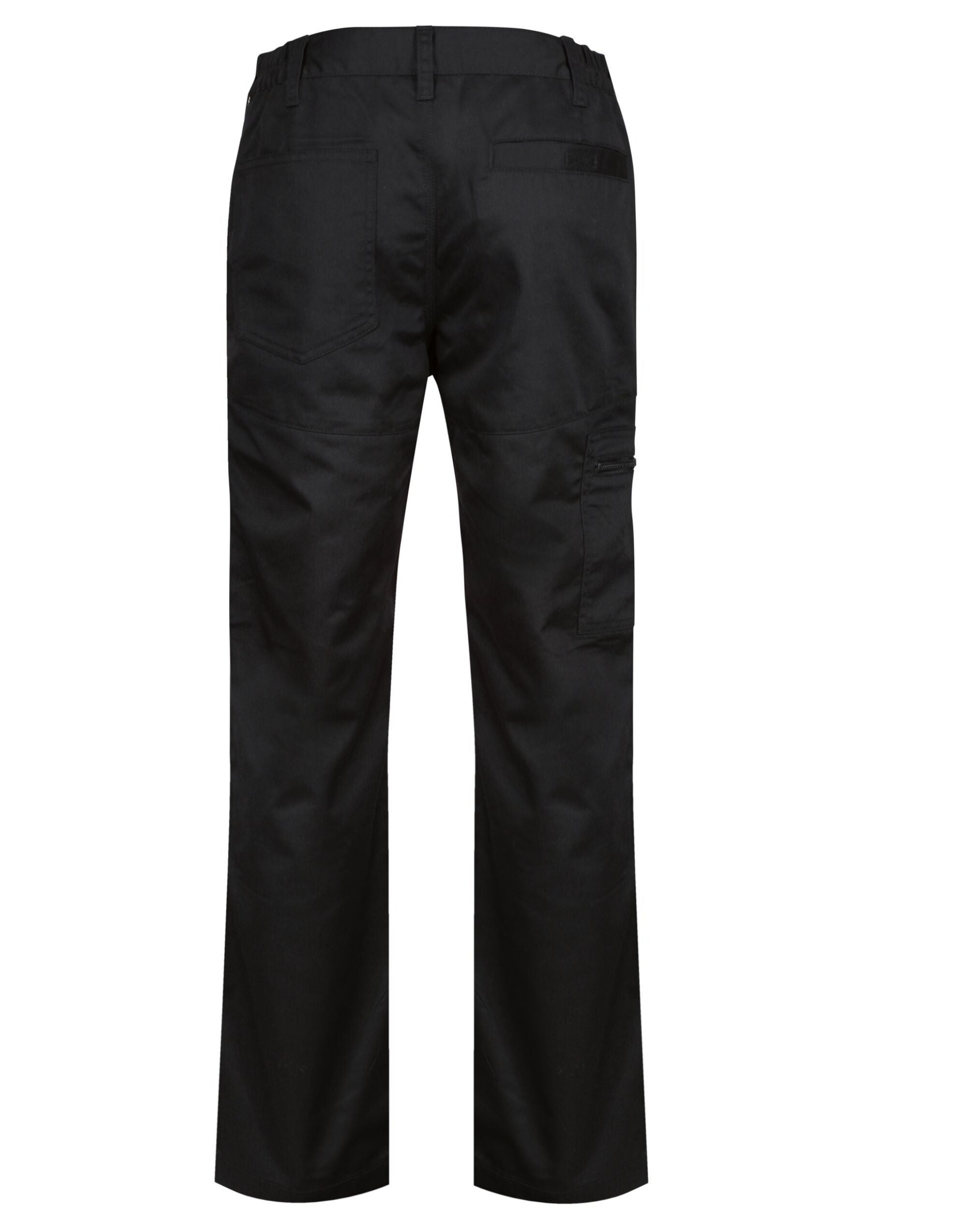 Regatta Professional Women's Pro Action Trousers (R) Part elasticated waist (TRJ601R)