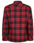 Regatta Professional Shelford Check Shirt 100&#37; Cotton yarn dyed (TRS216)